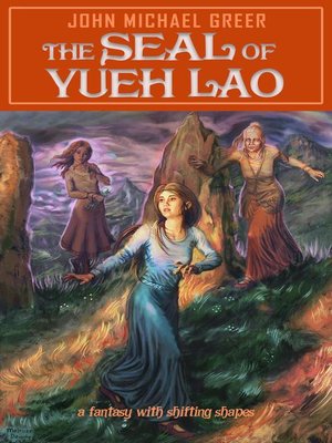 cover image of The Seal of Yueh Lao